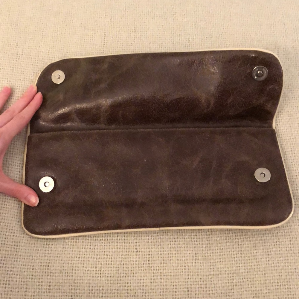 Spencer & Rutherford clutch - Picture 3 of 4
